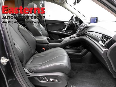 Used 2020 Acura RDX AWD image 23