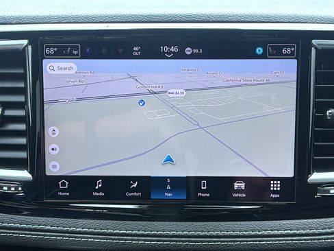 New 2026 Chrysler Pacifica Limited w/ Uconnect Theater Family Group image 28