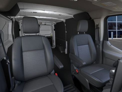 New 2026 Ford Transit 250 Low Roof w/ Load Area Protection Package RWD image 10
