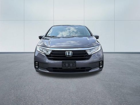 Used 2023 Honda Odyssey Touring image 3