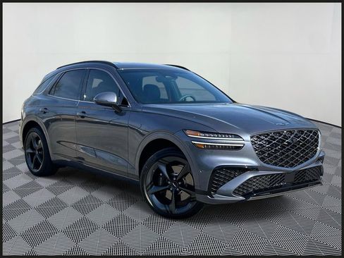 New 2026 Genesis GV70 2.5T Sport Prestige image 1