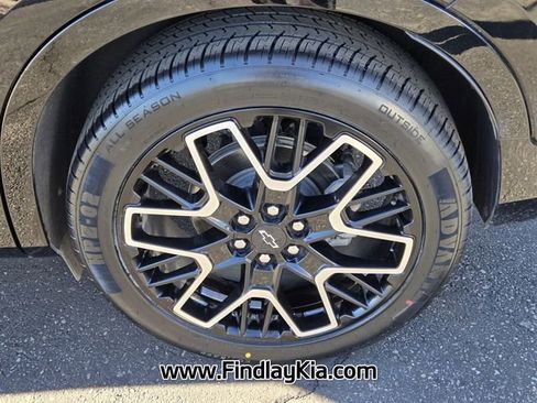 Used 2023 Chevrolet Blazer RS w/ Driver Confidence II Package image 10