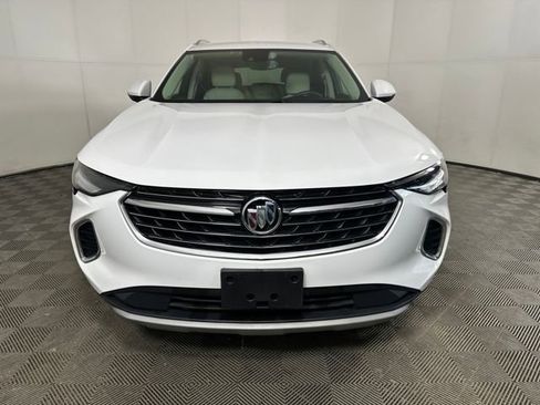 Used 2023 Buick Envision Preferred FWD image 8
