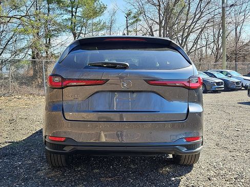 New 2026 MAZDA CX-90 3.3 Turbo w/ Premium Sport Pkg image 5