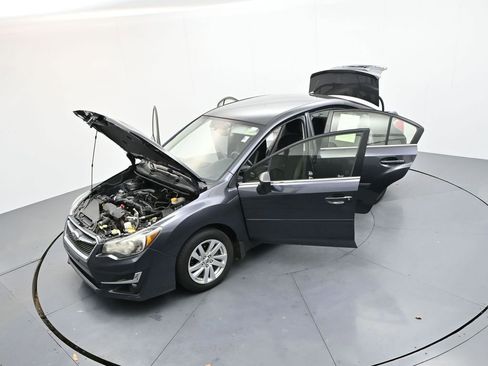 Used 2015 Subaru Impreza 2.0i Premium image 34