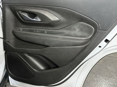 Used 2018 GMC Terrain SLT w/ Preferred Package image 36