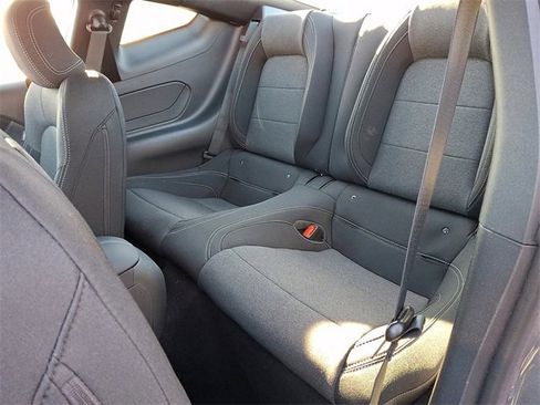 Used 2025 Ford Mustang Coupe image 10