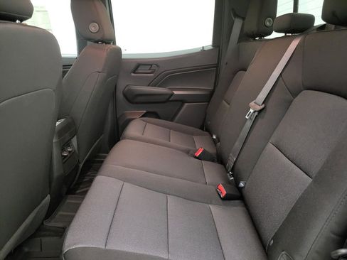 New 2026 Chevrolet Colorado Trail Boss image 40