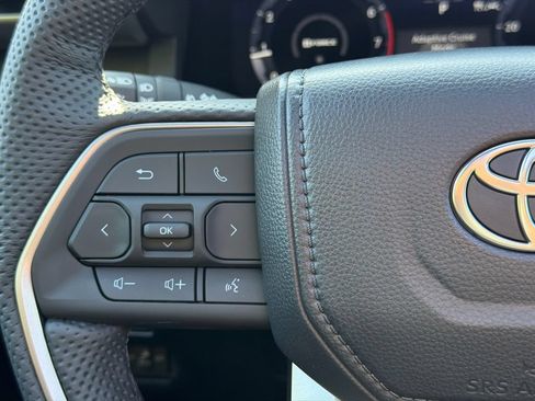 New 2026 Toyota Tacoma Limited AWD/4WD image 30