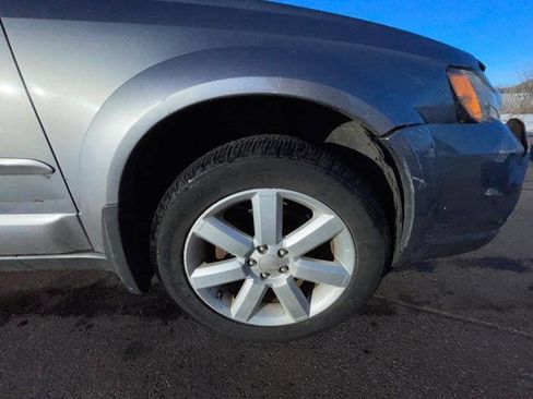 Used 2008 Subaru Outback 2.5i L.L. Bean image 17