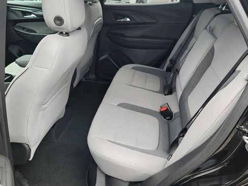 New 2024 Chevrolet TrailBlazer LT w/ Convenience Package image 16