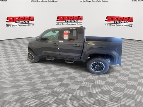 Certified 2024 Toyota Tacoma TRD Off-Road w/ TRD Off Road Upgrade Package image 9