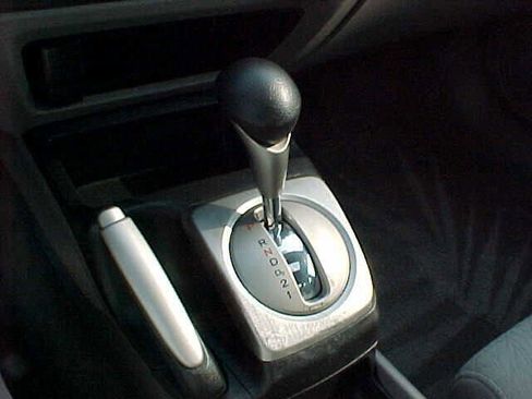 Used 2007 Honda Civic EX image 26