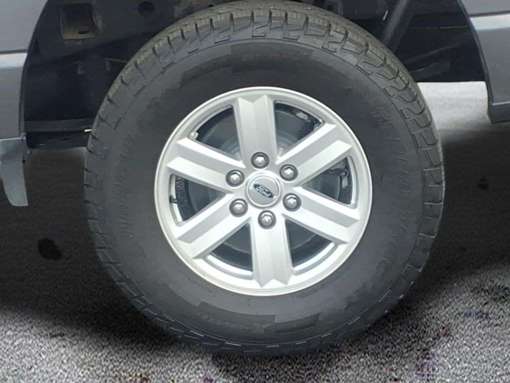 Used 2022 Ford F150 XLT AWD/4WD image 10
