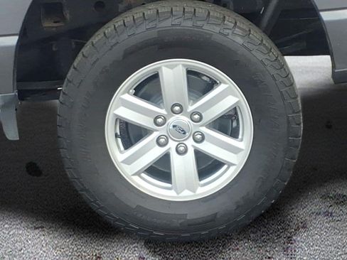 Used 2022 Ford F150 XLT AWD/4WD image 10