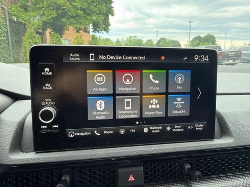 Used 2024 Honda CR-V Sport Touring image 19