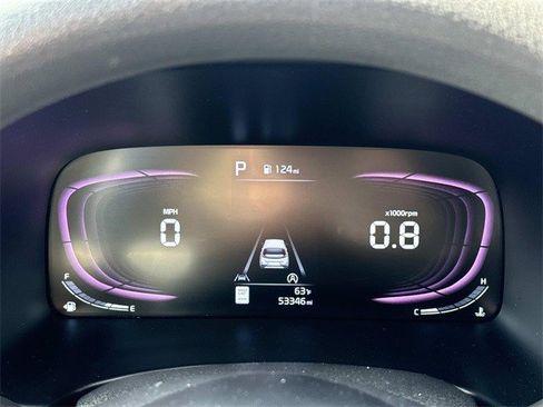 Certified 2023 Kia Soul LX w/ LX Technology Package image 27