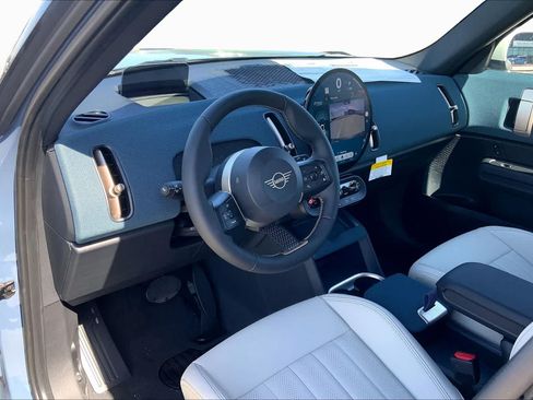 New 2026 MINI Cooper Countryman S AWD/4WD image 8