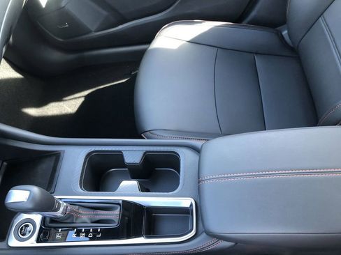 New 2025 Nissan Sentra SR w/ SR Premium Package image 26