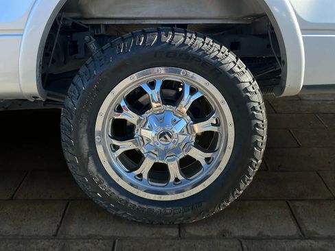 Used 2014 Ford F150 Lariat image 15