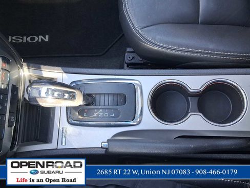 Used 2012 Ford Fusion Hybrid image 23