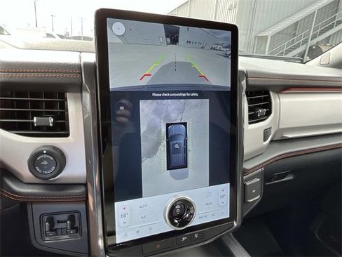 Used 2023 Ford Expedition Timberline image 38