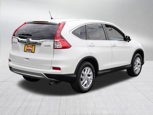 Used 2016 Honda CR-V EX image 7