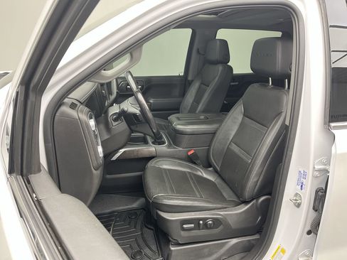 Used 2022 GMC Sierra 1500 Denali w/ Denali Reserve Package image 10