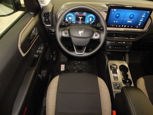 New 2025 Ford Bronco Sport Big Bend image 12