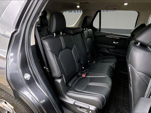 Used 2025 Honda Pilot EX-L image 25