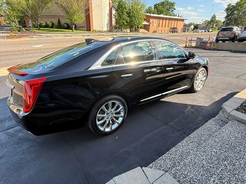 Used 2016 Cadillac XTS Luxury FWD image 6