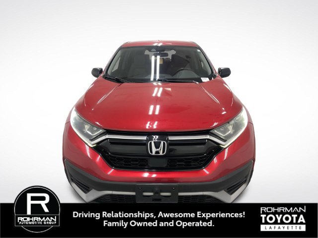 Used 2020 Honda CR-V LX image 10