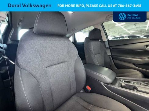 Used 2023 Honda Accord LX image 27