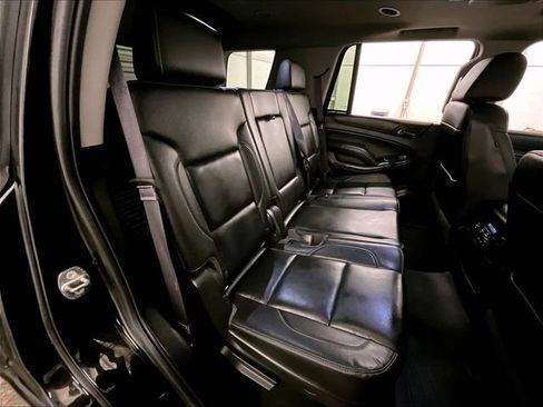 Used 2017 Chevrolet Tahoe LT AWD/4WD image 26