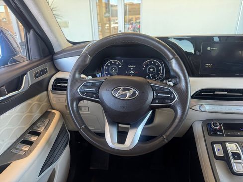 Used 2020 Hyundai Palisade Limited image 9