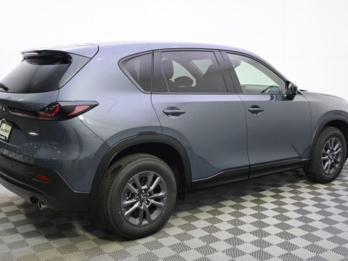 New 2026 MAZDA CX-5 Select AWD/4WD image 7