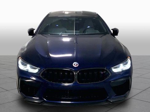 Used 2023 BMW M8 Gran Coupe xDrive Competition AWD/4WD image 3