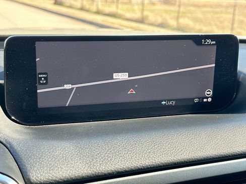 Used 2024 MAZDA CX-50 2.5 Turbo w/ Weather Package image 18