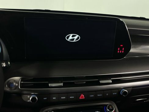 Used 2025 Hyundai Palisade Calligraphy image 20