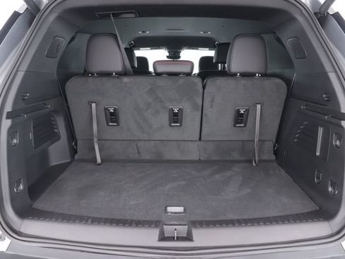 Used 2026 Chevrolet Traverse Z71 AWD/4WD image 29