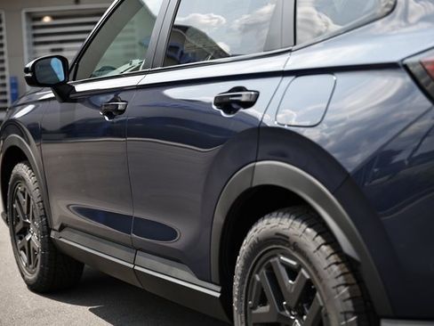 New 2026 Honda CR-V TrailSport image 10