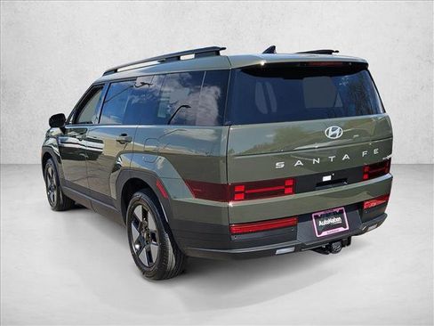 New 2026 Hyundai Santa Fe SEL image 9