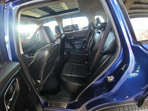 Used 2023 Nissan Rogue Platinum w/ Platinum Premium Package image 10