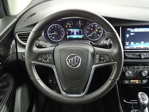 Used 2017 Buick Encore Preferred image 23