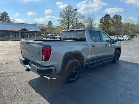 Used 2023 GMC Sierra 1500 Elevation AWD/4WD image 6