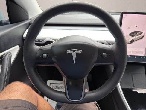 Used 2020 Tesla Model Y Long Range AWD/4WD image 14