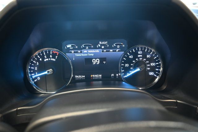 Used 2020 Ford Expedition XLT w/ Equipment Group 202A AWD/4WD image 32
