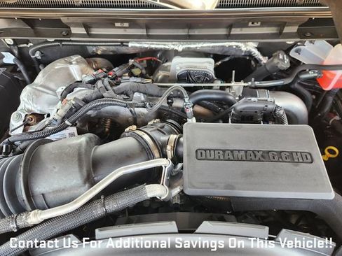 New 2026 GMC Sierra 2500 Denali w/ Denali Reserve Package AWD/4WD image 22