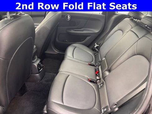 Used 2021 MINI Cooper Countryman ALL4 image 17