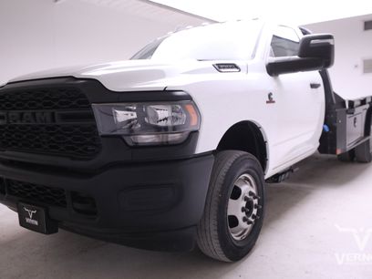 Used 2024 RAM 3500 Tradesman